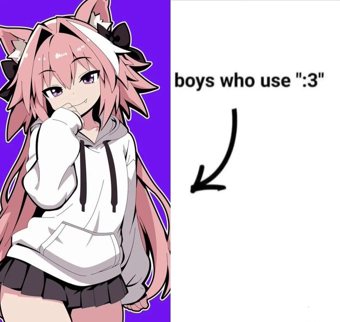 me :3