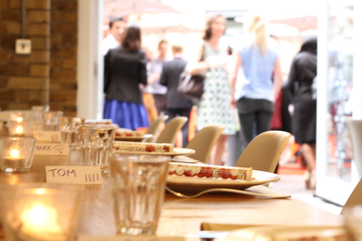 2 places left to meet Frontline Ventures over dinner. Practical advice &amp; vital tips to avoid fundraising pitfalls. lu.ma/y9n4i0tm #vc #founders #networking #startups