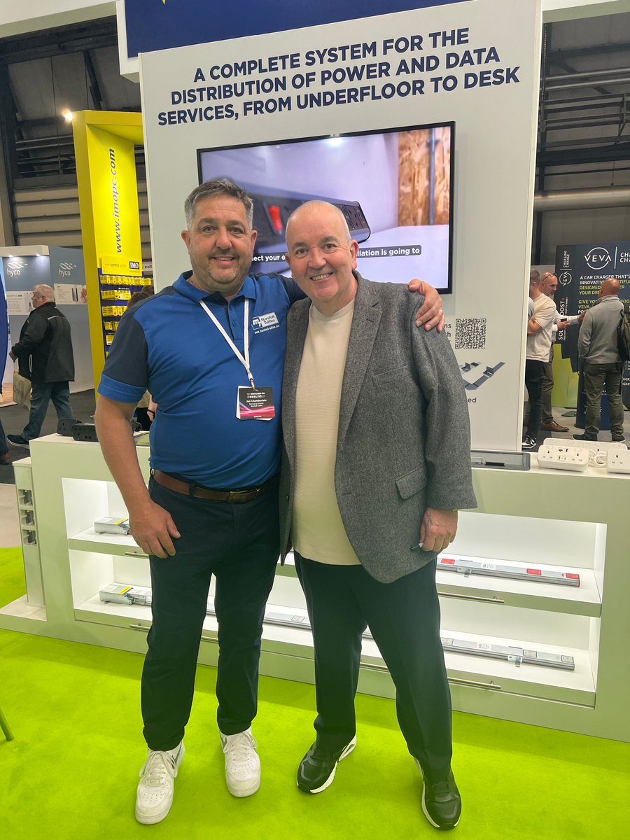 MTufflex's tweet photo. We’ve got Phil ‘The Power’ Taylor on our stand this morning!
Come down to have a chat, take a photo or grab an autograph from the 16 time Darts World Champion!
📍 Hall 9, Stand 47
#CEFLIVE #CEFLIVE25 #CEFLIVE2025 #MTatCEFLIVE #PhilTaylor https://t.co/CUVCjUYFPE