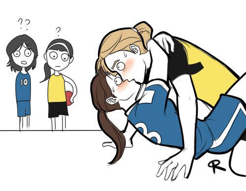 jackieshauna EVERYWHERE