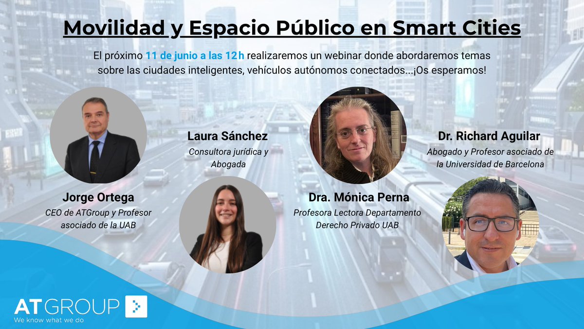 AT GROUP tweet media