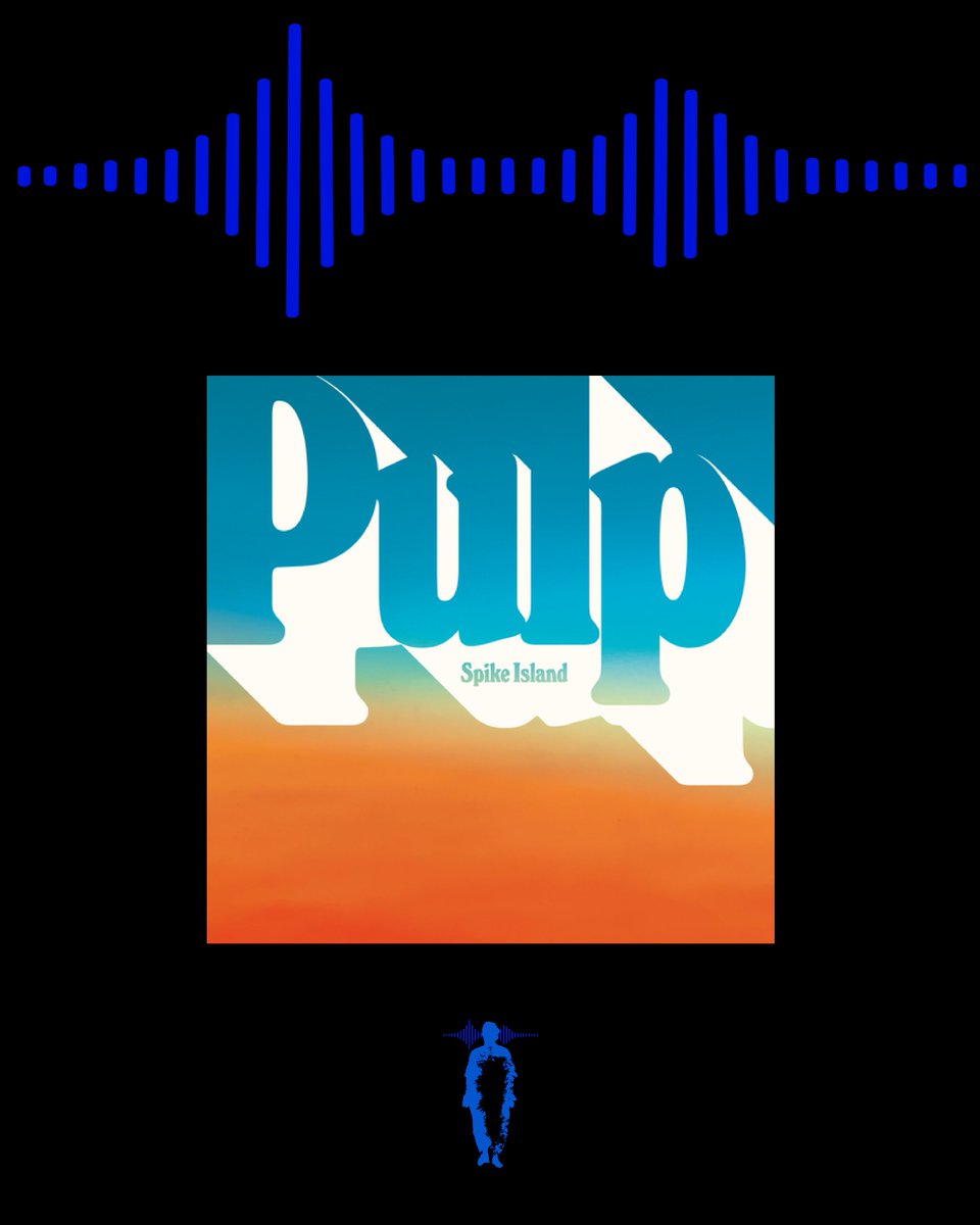 JimenezEdizioni's tweet photo. #JimenezConsiglia...
🎧"#SpikeIsland", #ThePulp
Il nuovo album dei #Pulp, #MORE, il primo dopo ventiquattro anni, esce domani #6giugno. Ne approfittiamo per consigliarvi l'ascolto del singolo che ha anticipato il disco, "un brano inedito che sa di nostalgia e rivoluzione". https://t.co/0PouGct5h3