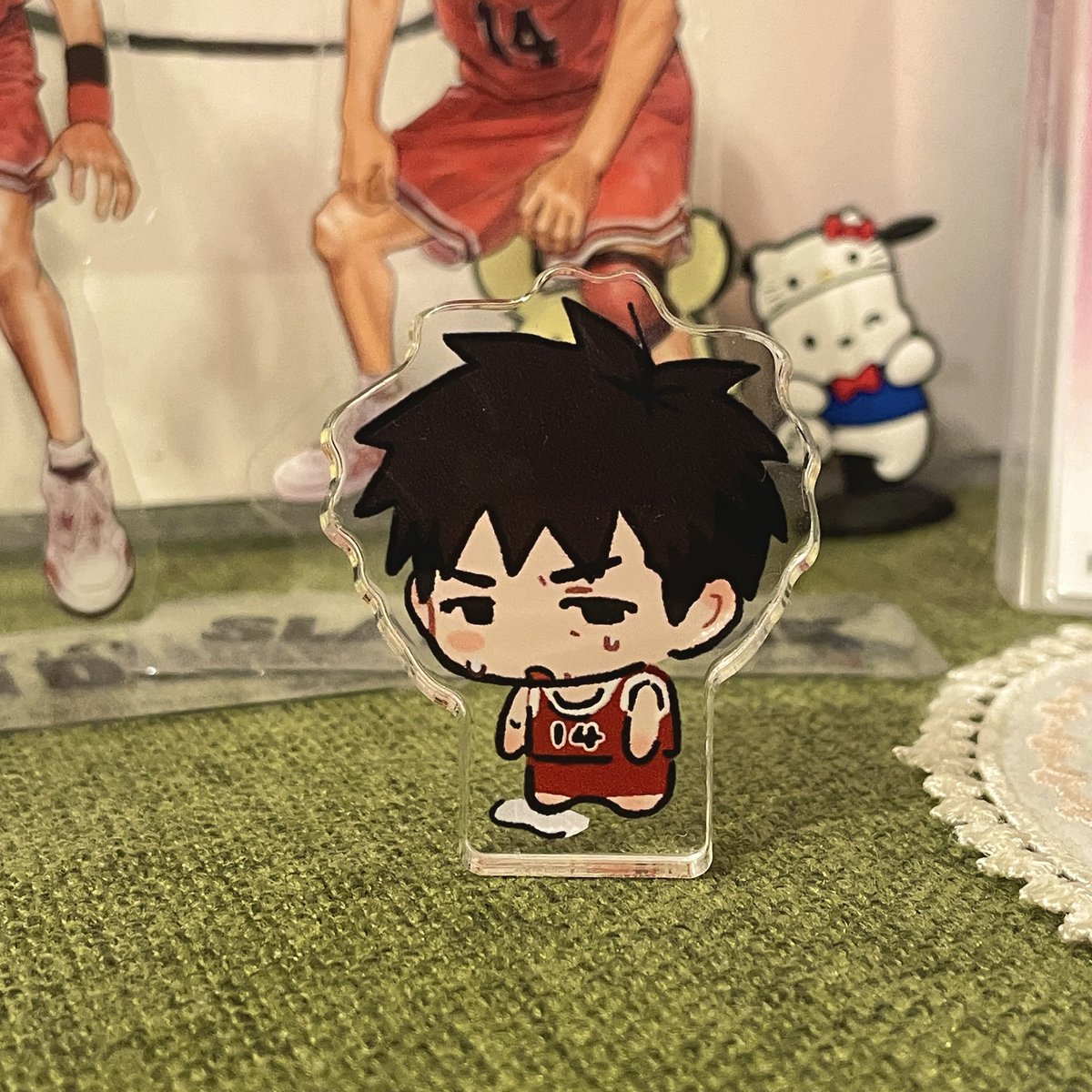 笛_fueki🏀次は6月 (@fueki_hoshi) on Twitter photo 