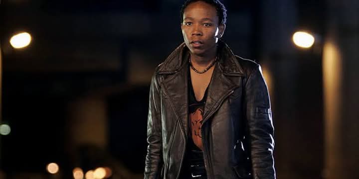 Cde_MM_Mandela's tweet photo. Deeply saddened by the loss of Presley Chweneyagae, a true icon of South African cinema. His roles spoke for the voiceless and inspired us all. To his family and fans: his legacy lives on in every story he told. Rest in power, Presley. #RipPresley #SAArtsLegend https://t.co/ifIF1glluz