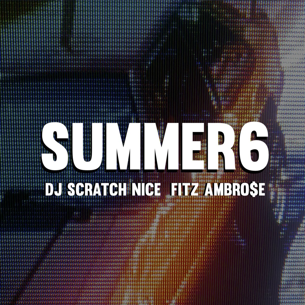 troop_records's tweet image. 【予約受付開始】
6/下 DJ SCRATCH NICE & Fitz Ambro$e
「Summer Mix 6」MIX CD
trooprecords.net/?pid=186973072