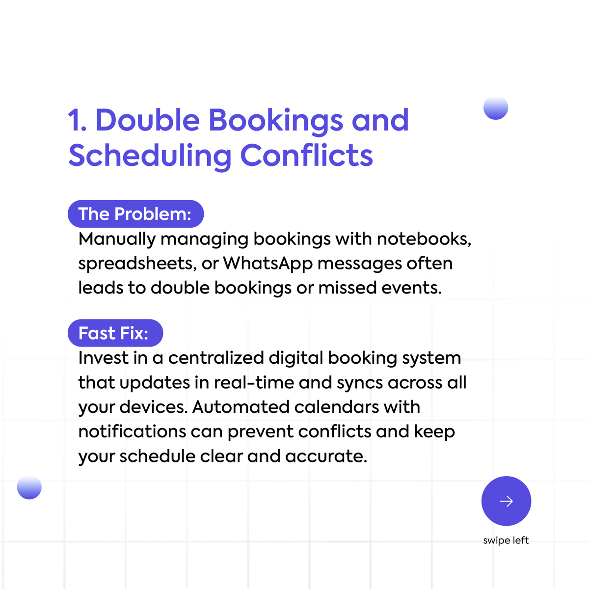 Renthall_ng's tweet photo. 5 Booking problems Lagos Event Halls Face and how to fix them fast(pt1).
Swipeπ...
"Tap link in bio to start solving them"
#EventCenterNaija #BookingSoftware #LagosEvents #ReelsNaija https://t.co/s2wX7UlSjZ