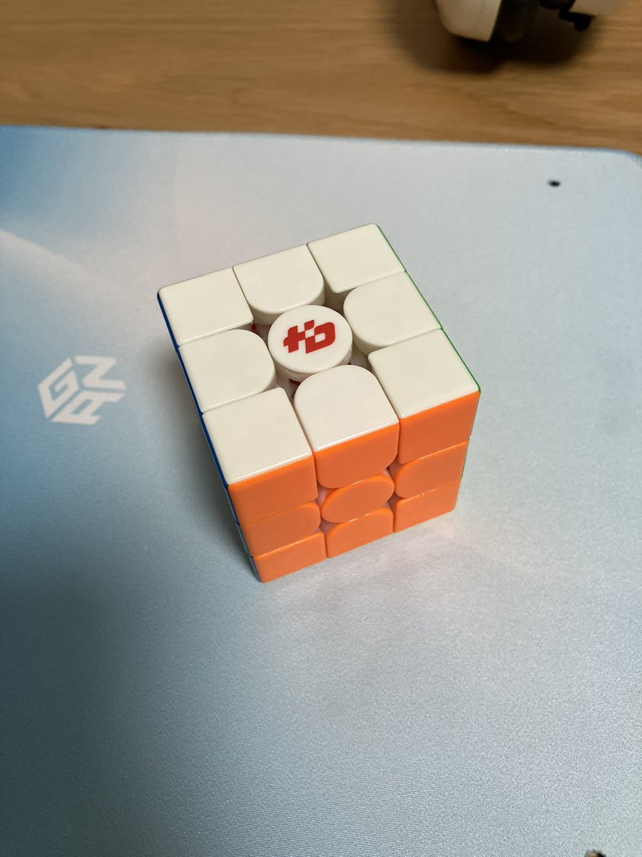 観賞確認 kan_cube (@cube_kan) / X
