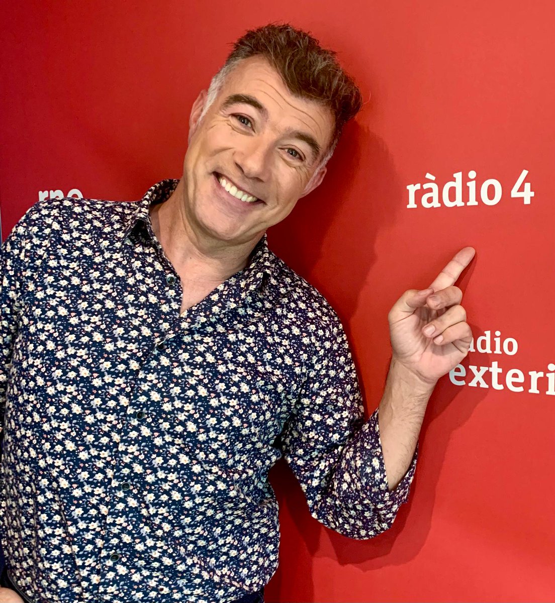 Metròpoli Ràdio 4 tweet media