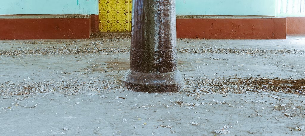 _Satya04's tweet photo. @dmkendrapara The condition of Shree Gundichha temple(baldevjew)is truly disappointing —  poor maintenance, and lack of cleanliness ,Requesting immediate attention and action. Our heritage deserves better. https://t.co/ZiuK2mBuyX