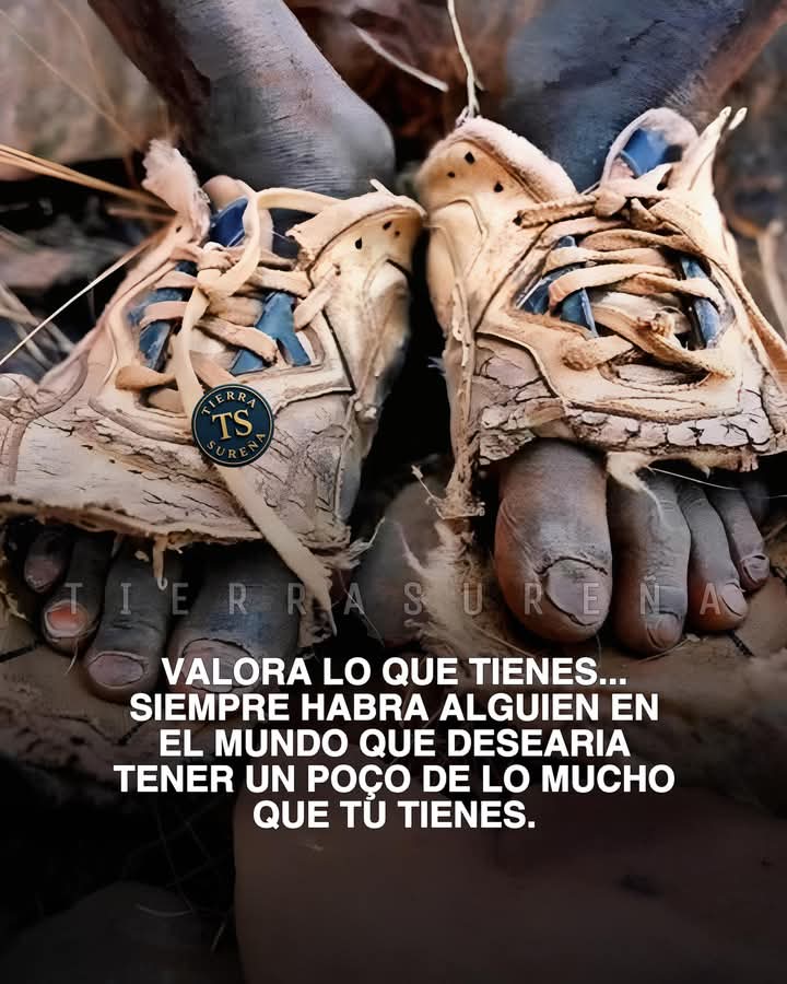 Buenos días.