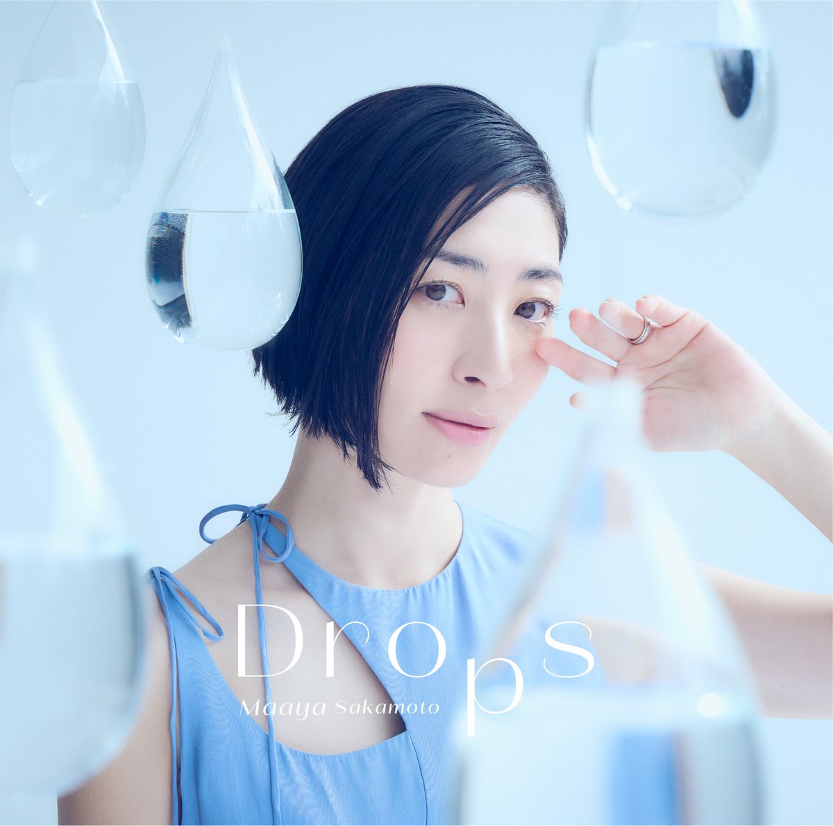 【WORKS】
フォトグラファー #笹原清明
《坂本真綾「Drops」》撮影させていただきました。
ぜひご覧ください！
l-mg.jp/works/16525/

<a href="/maayas_official/">坂本真綾 official</a>
#坂本真綾
#Drops
#えるマネージメント