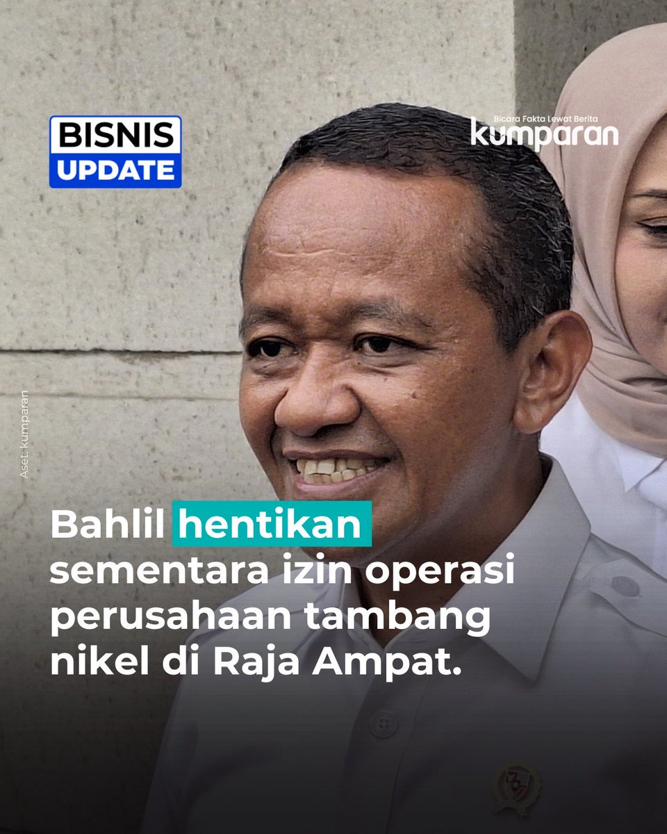 AirinDatangLagi's tweet photo. Dhentikan sementara yaa
Bukan dibatalkan..

Muak gw liat muka nih org sumpah..!!
Auranya kyk jahat aja menurut gw https://t.co/DmbgykL9Pl