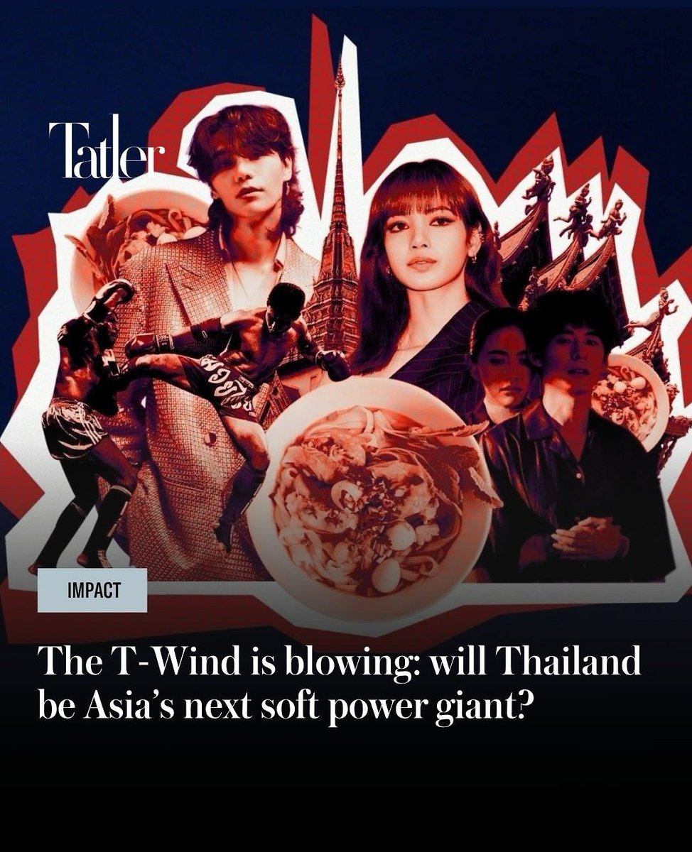 JSSupportPH's tweet photo. 06/05/2025
Jeff Satur Update
cr. Tatler Asia and Tatler Thailand IG
"There's a new current in the cultural stream: Twind!"
@jeffsatur @TatlerAsia
#JeffSatur #Twind https://t.co/ty3hmtAbKt