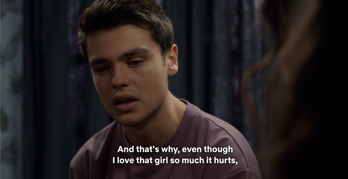 lifesatamasha's tweet photo. conrad is exactly the long lost brother of marcus from ginny and georgia... what's with me liking all of these depressed lover boys?? 💔💔 https://t.co/QE70Vpg5yu