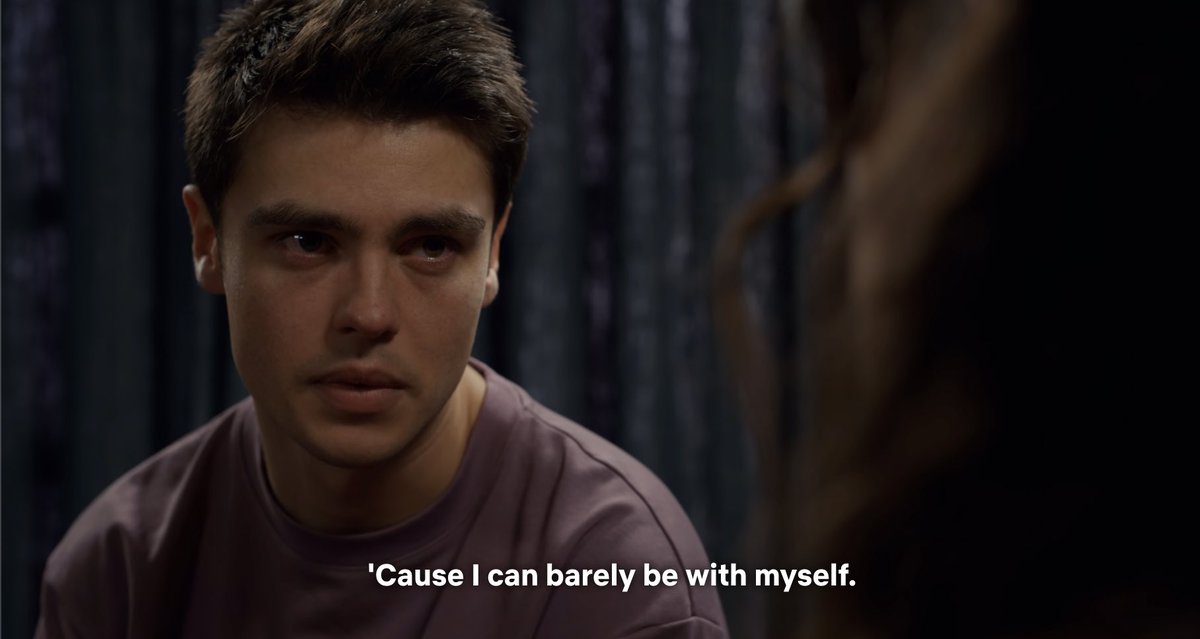 lifesatamasha's tweet photo. conrad is exactly the long lost brother of marcus from ginny and georgia... what's with me liking all of these depressed lover boys?? 💔💔 https://t.co/QE70Vpg5yu