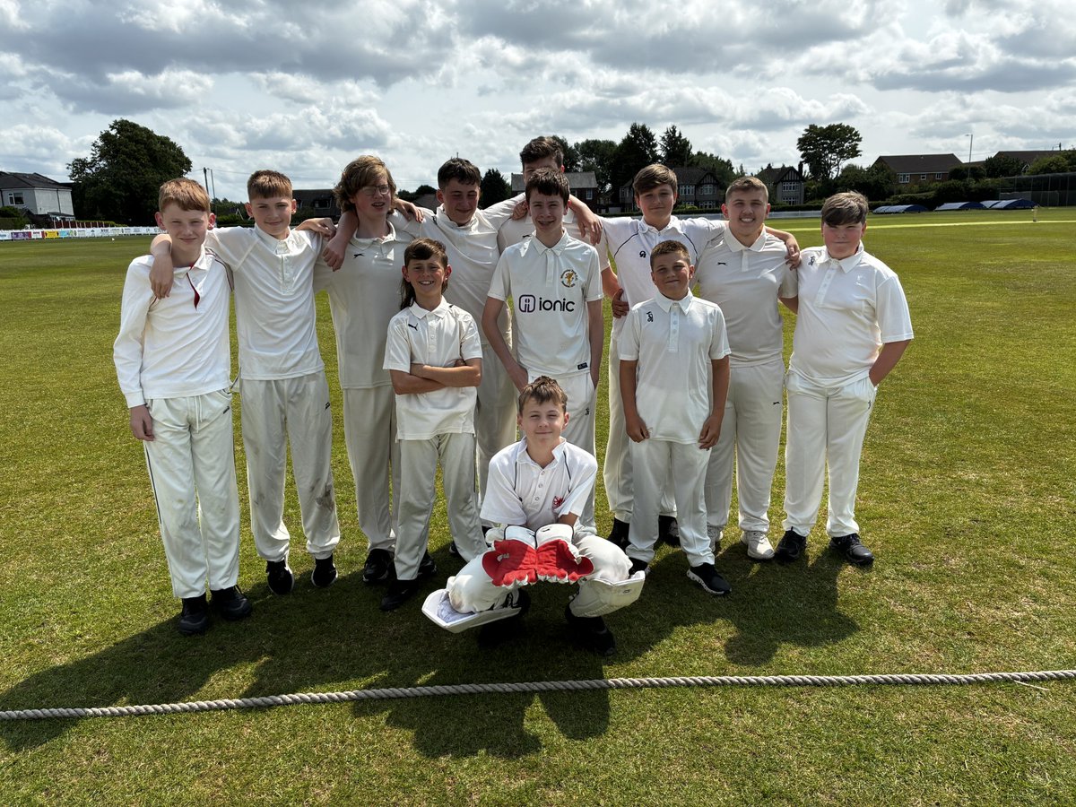 Cowley, St Helens (@cowleian) on Twitter photo π Huge well done to our school cricket team after yesterday's match vs <a href="/HopeAcademyPE/">Hope Academy PE</a> at <a href="/NewtonCC/">Newton Cricket Club</a>!
They hit their highest run total yet β a fantastic achievement and shows real progress! πͺ
Well done! π π Huge well done to our school cricket team after yesterday's match vs <a href="/HopeAcademyPE/">Hope Academy PE</a> at <a href="/NewtonCC/">Newton Cricket Club</a>!
They hit their highest run total yet β a fantastic achievement and shows real progress! πͺ
Well done! π