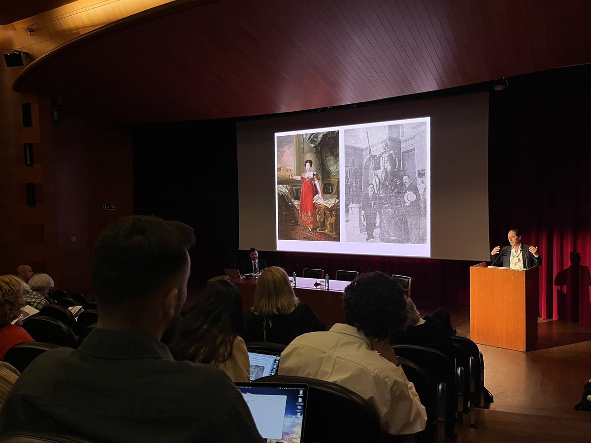 Museo del Prado tweet media