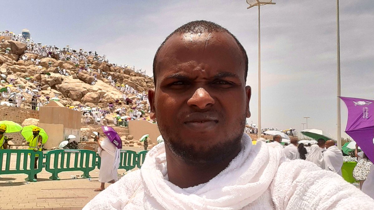 Hadji Samatar Mohamed tweet media