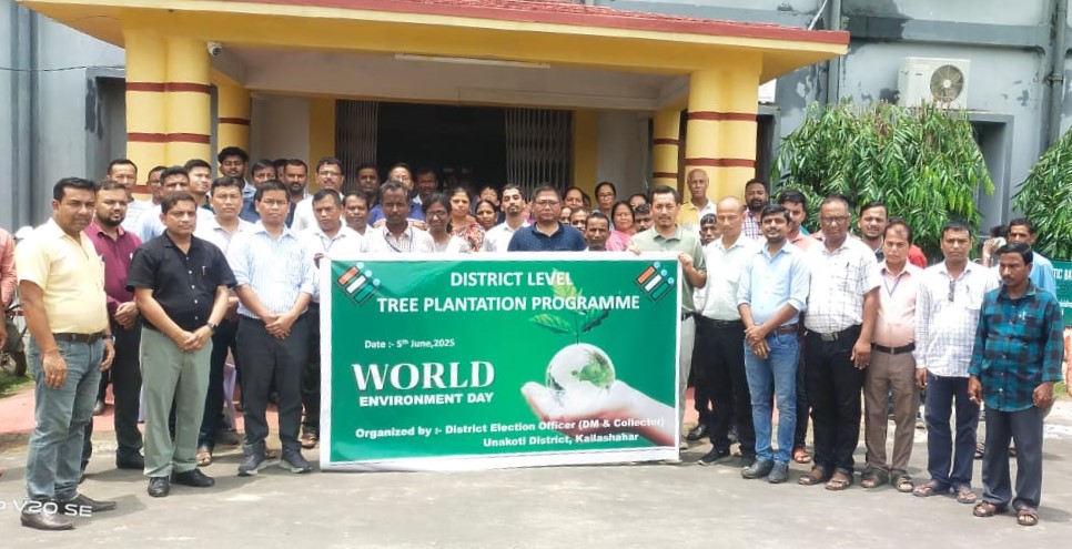 DM Unakoti tweet media