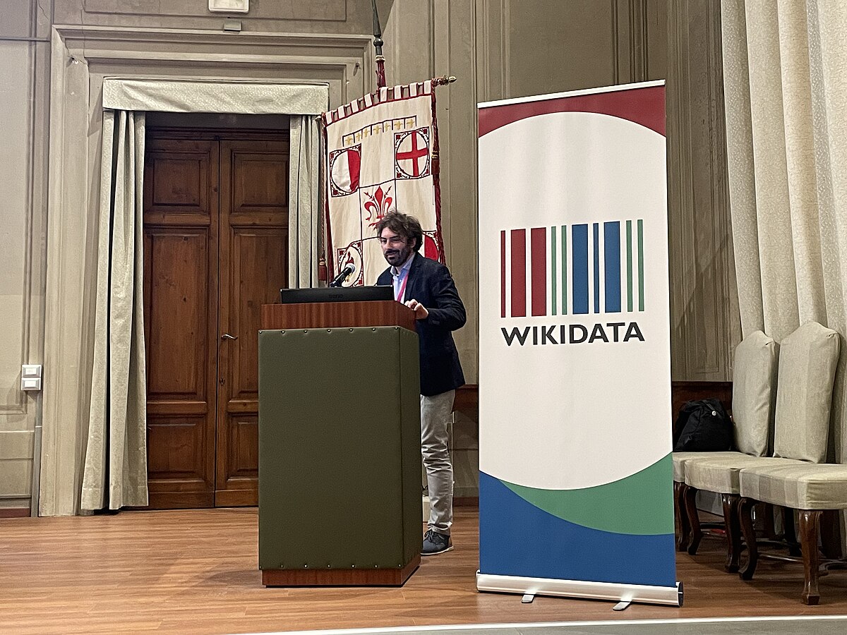 wikidata_it tweet media