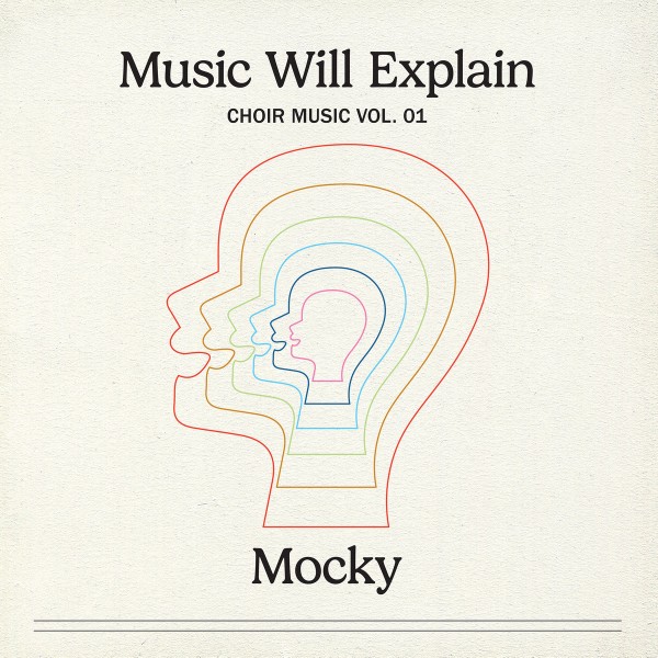 TOWER_Rock_Pop's tweet photo. 【ご予約受付中♪】
#モッキー
『Music Will Explain (Choir Music Vol. 1)』
音楽ファンから絶大な支持を受ける音楽家が名門〈STONES THROW〉から放つ新作アルバム!
ボーカルハーモニー、生楽器、アナログ録音を巧みに融合させた芸術作品!
https://t.co/i7OraLtx6j
#タワレコ洋楽 #Mocky https://t.co/CdCk2ZCZqx