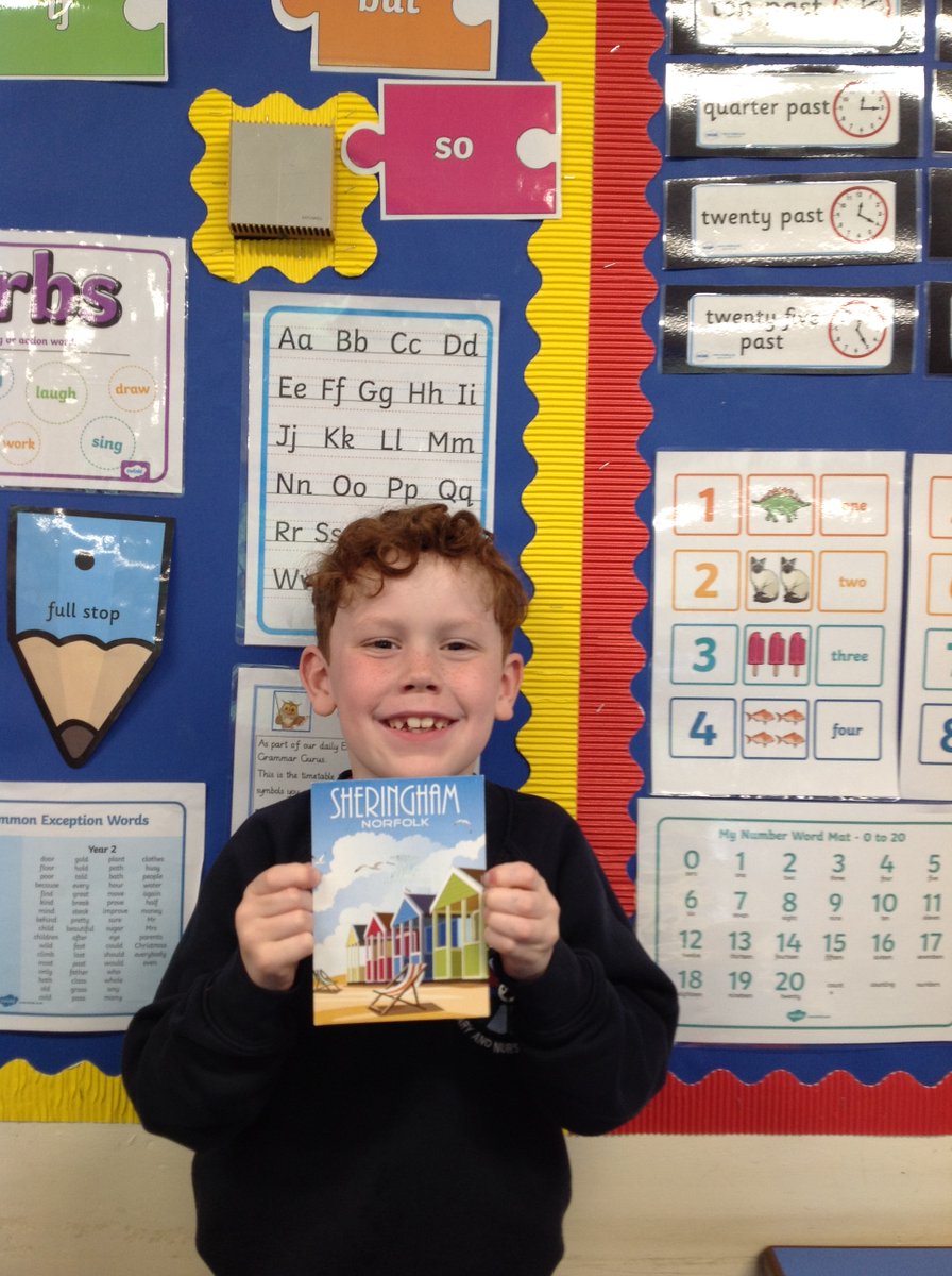 Thomas Bullock Primary and Nursery Academy (@academythomas) on Twitter photo In English, Year 2 have been looking at the story 'Meerkat Mail'. We have discussed postcards and if we have received or sent them before. Africa Class have shared some of their own postcards with us from their half term adventures! #letyourlightshine <a href="/DNEAT_Academies/">DNEAT Academies</a> In English, Year 2 have been looking at the story 'Meerkat Mail'. We have discussed postcards and if we have received or sent them before. Africa Class have shared some of their own postcards with us from their half term adventures! #letyourlightshine <a href="/DNEAT_Academies/">DNEAT Academies</a>