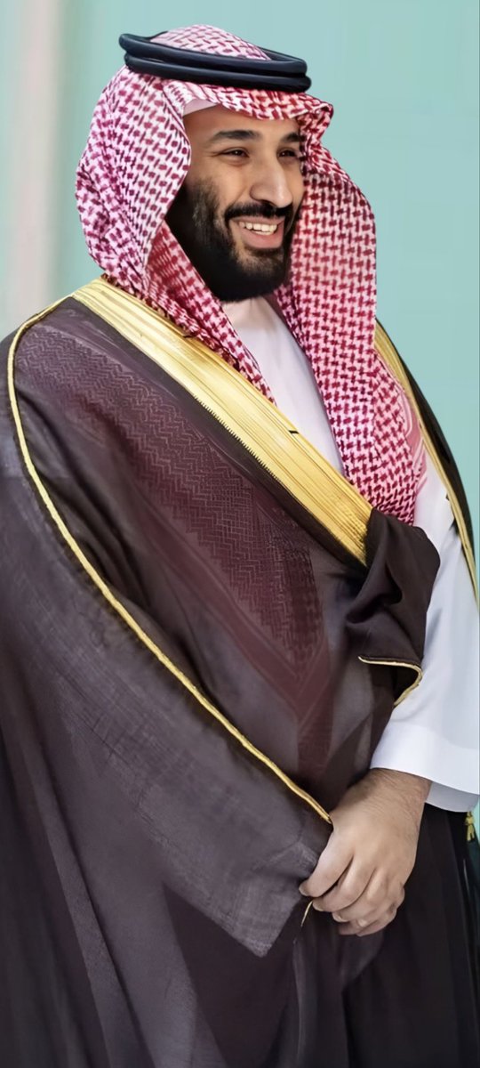 Abdulmajeed tweet media