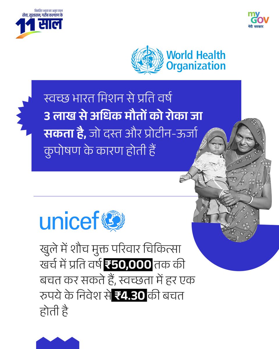 #11YearsOfGaribKalyan