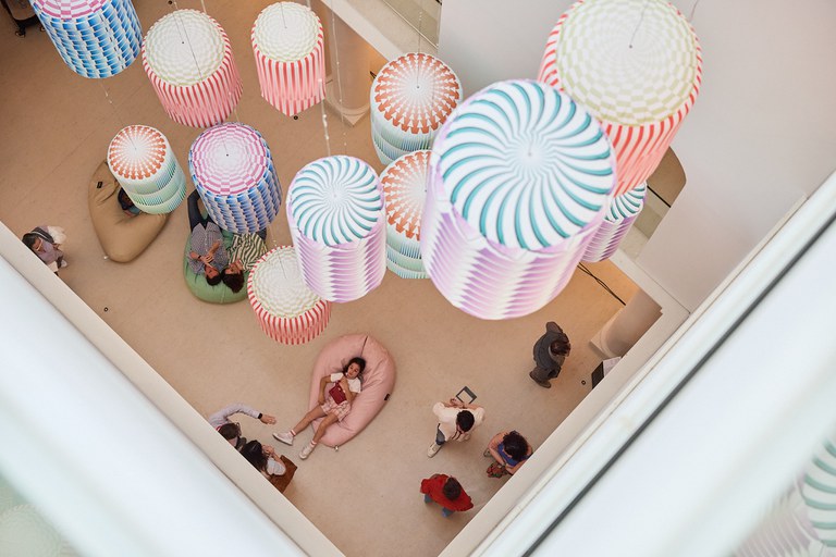 🌙Visites guiades nocturnes al <a href="/MuseuMorera/">MORERA</a> i el Centre d'Art <a href="/LaPaneraLleida/">Centre d'Art la Panera</a>  per gaudir de la cultura sense calor, dins l'Estiu en Viu.

🗓️MORERA: 6 de juny, 4 de juliol i el 8 d’agost.
🗓️Panera: 10 de juliol, i 7 i 8 d’agost.

+ paeria.cat/ca/actualitat/…