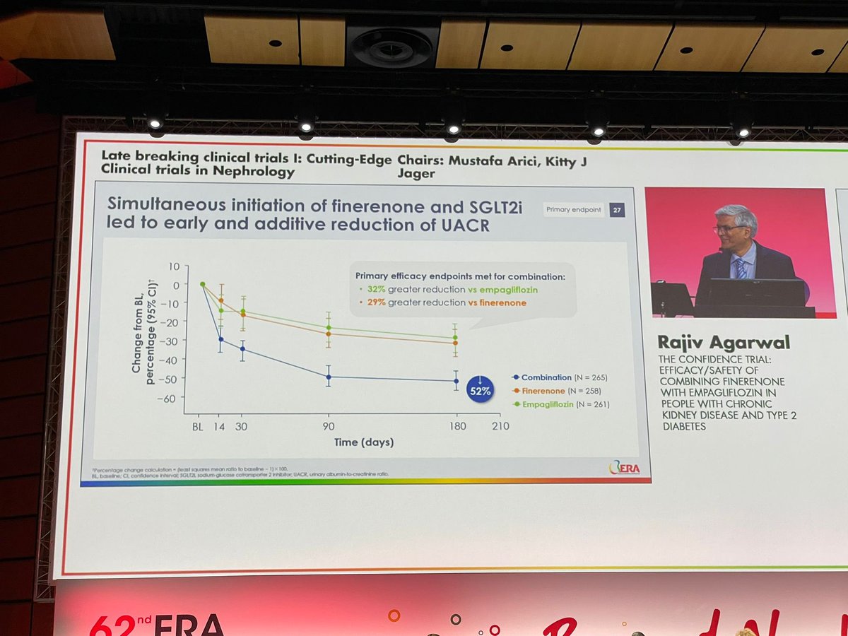 ERA - European Renal Association tweet media