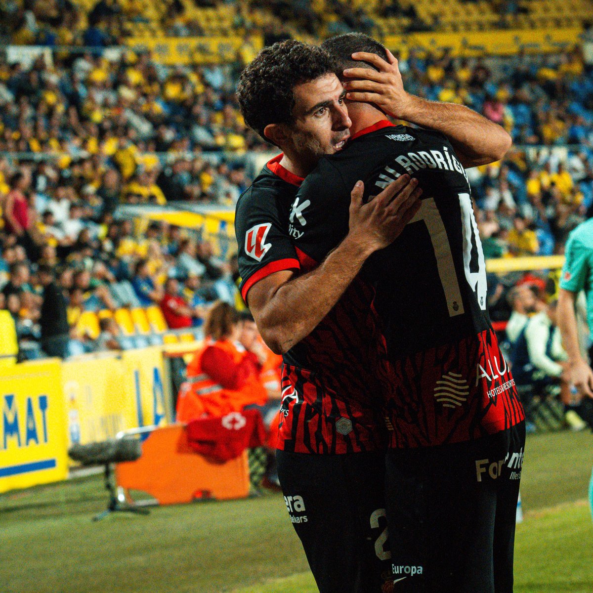 👏🏼👏🏼👏🏼 #JuntsSomMillors