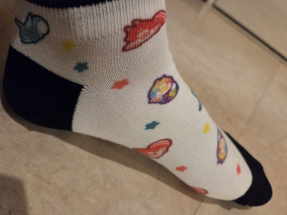 靴28.5～29.0の足デカの人⬅️でも履けました🥲👍