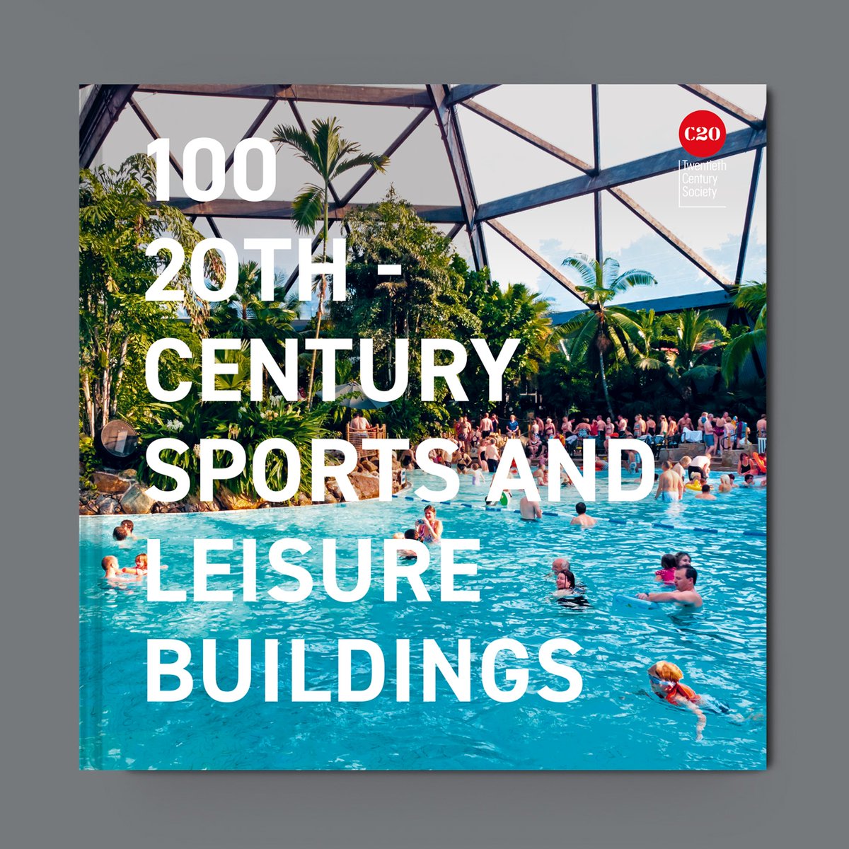 💯 not out: The latest in C20’s ever-popular 100 series is published today!

'100 20th Century Sports and Leisure Buildings', by <a href="/BatsfordBooks/">Batsford Books</a>, provides a fascinating insight into the architecture of the spaces where we play. From the hallowed citadels of the summer sporting