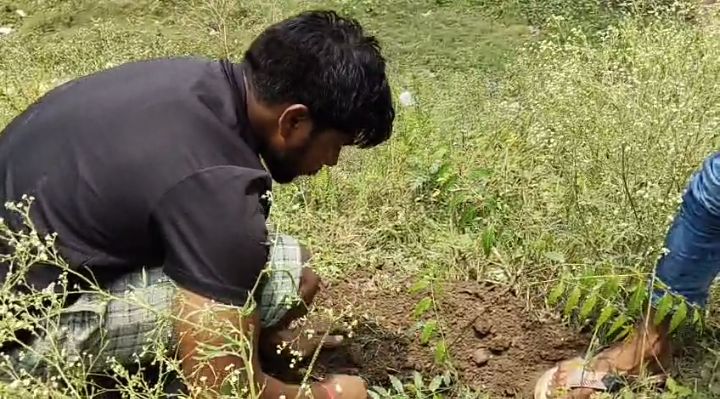 MUKESH KUMAR tweet media