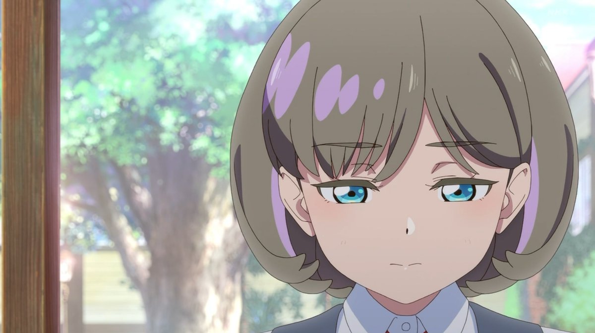 もう誰もマスクしてないデス・・・
