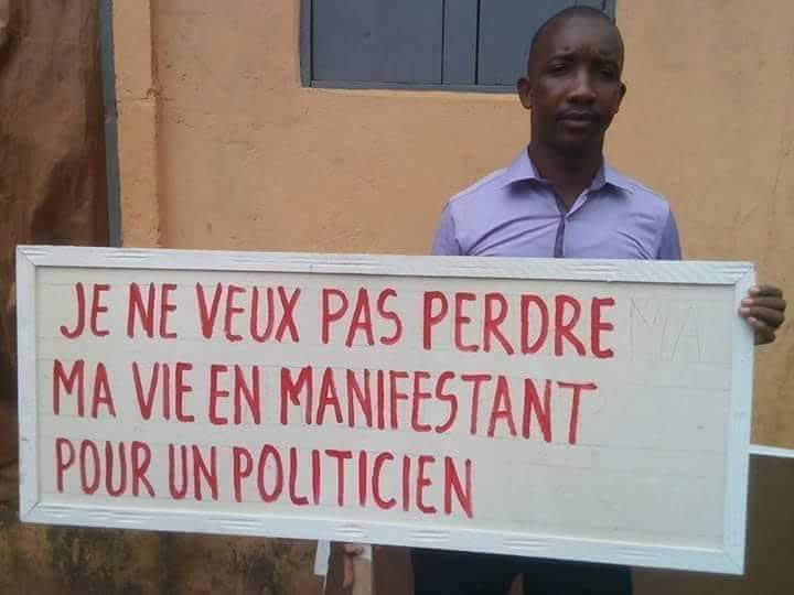 Ivoirowsky's tweet photo. 🇨🇮 Ivoirien , ne marche plus pour un opposant ! 
#PDCI 40 ans de pouvoir , 2 ponts , 2 petits stades ,3universités .
#Gbagbo : 10 ans de pouvoir  ,aucun bilan.
#Blè Goudé : 10 ans de pouvoir , aucun bilan
#Soro Guillaume ; néant 
#Thiam : citoyen français , 25 ans d'absence en Cotedivoire.
#Ouattara 15 ans de pouvoir ; 1000 réalisations, 10 universités, 6 stades , 5 grands ponts , 2 CAN ...