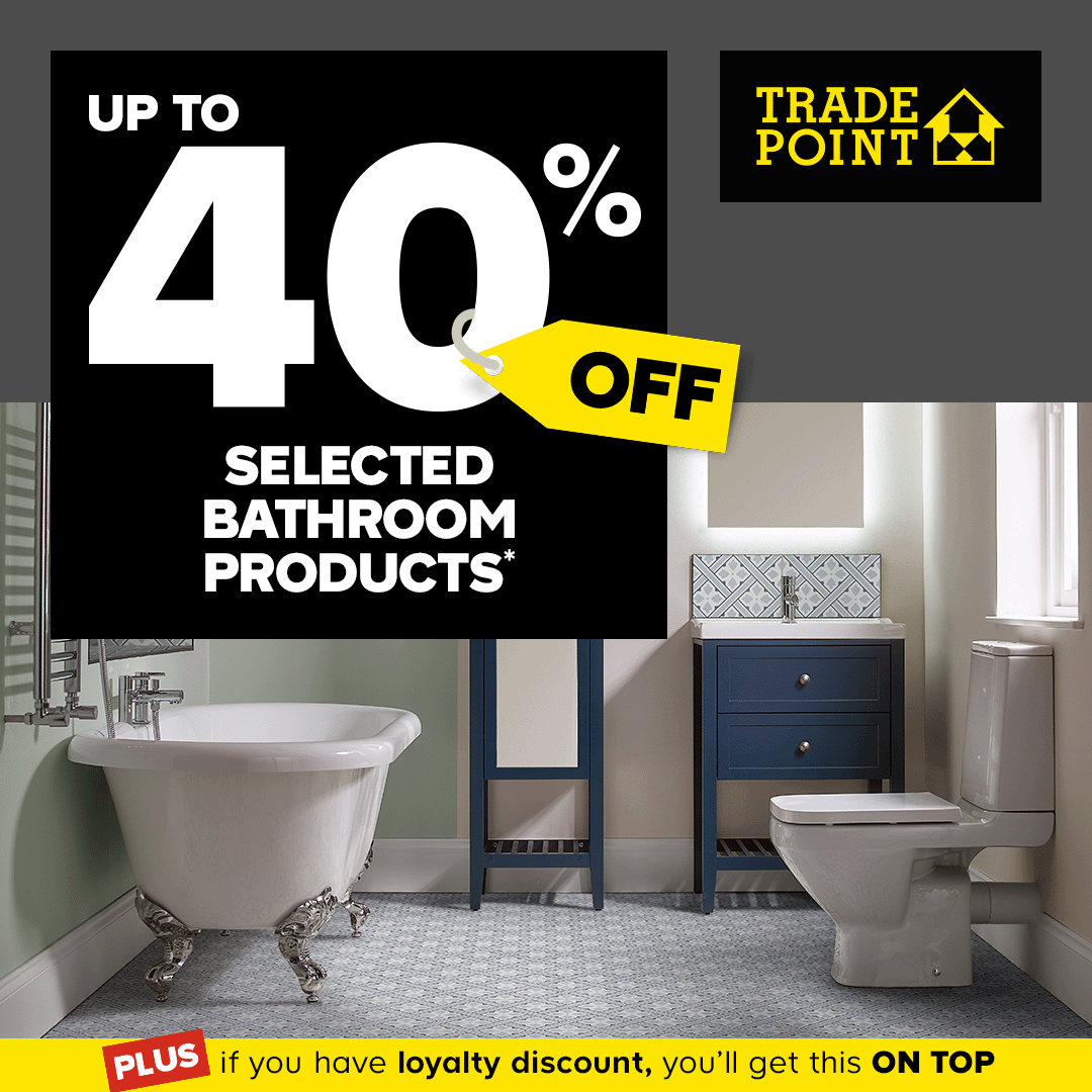 YorkRLA's tweet photo. Join York RLA and get your 10% off Tradepoint Loyalty Card #Landlords #york https://t.co/M2013gvE7X