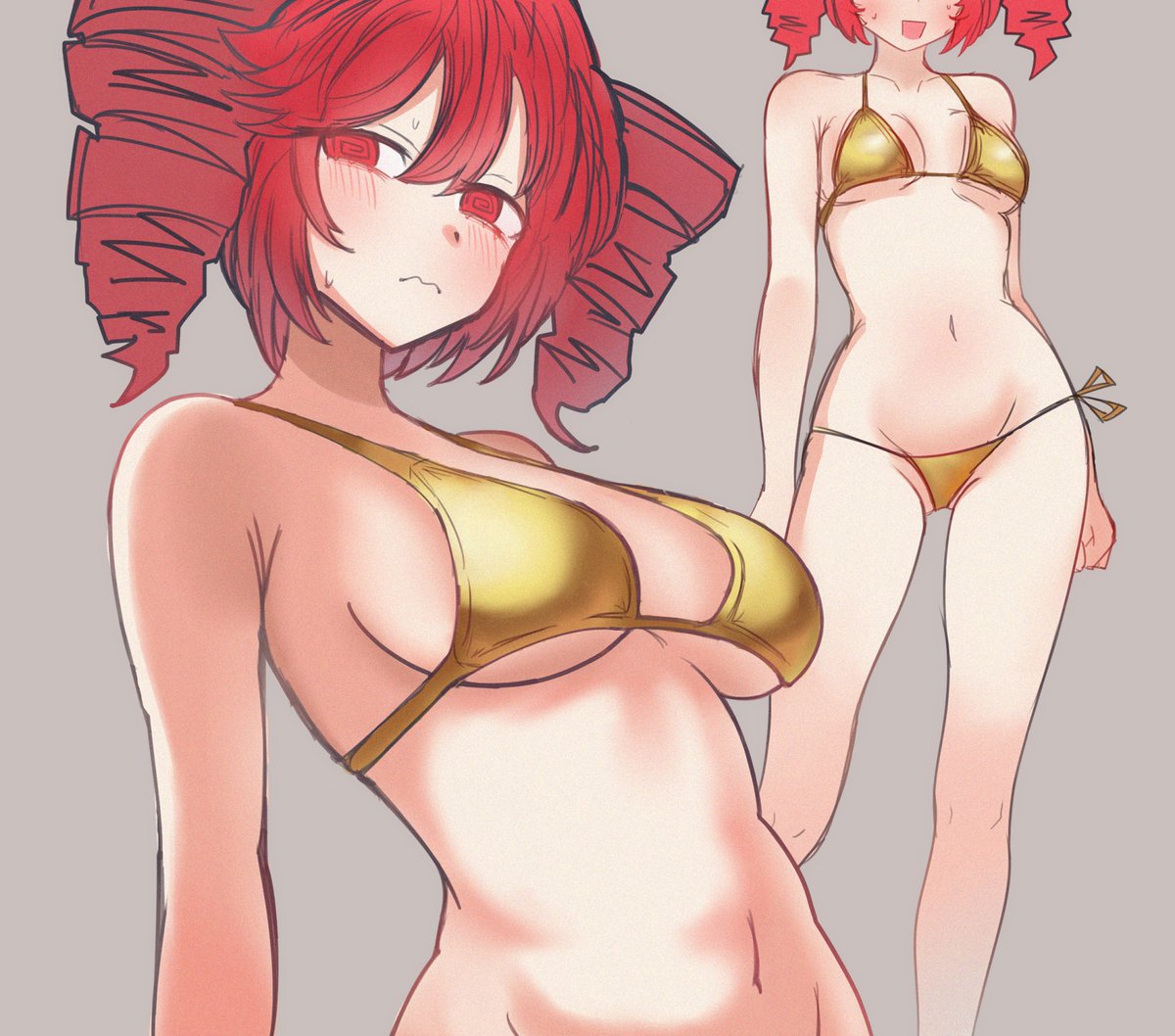 teto kasane teto teto kasane teto 🫦

#重音テト #KasaneTeto