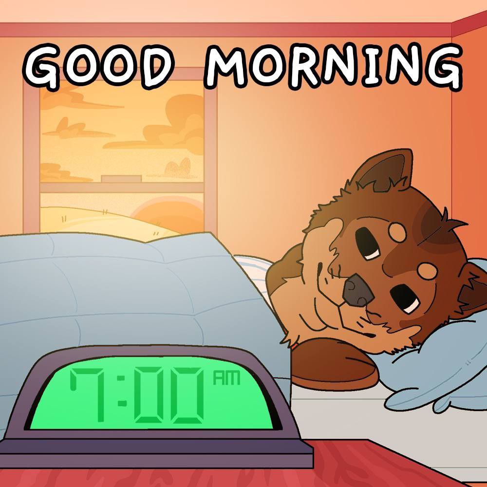 Good morning ☕️ ☀️ GM 😊 

What’s UPDOG?

Happy Thursday! 🍻 

Hope you have a great one 🫡

Load $UPDOG 🐶