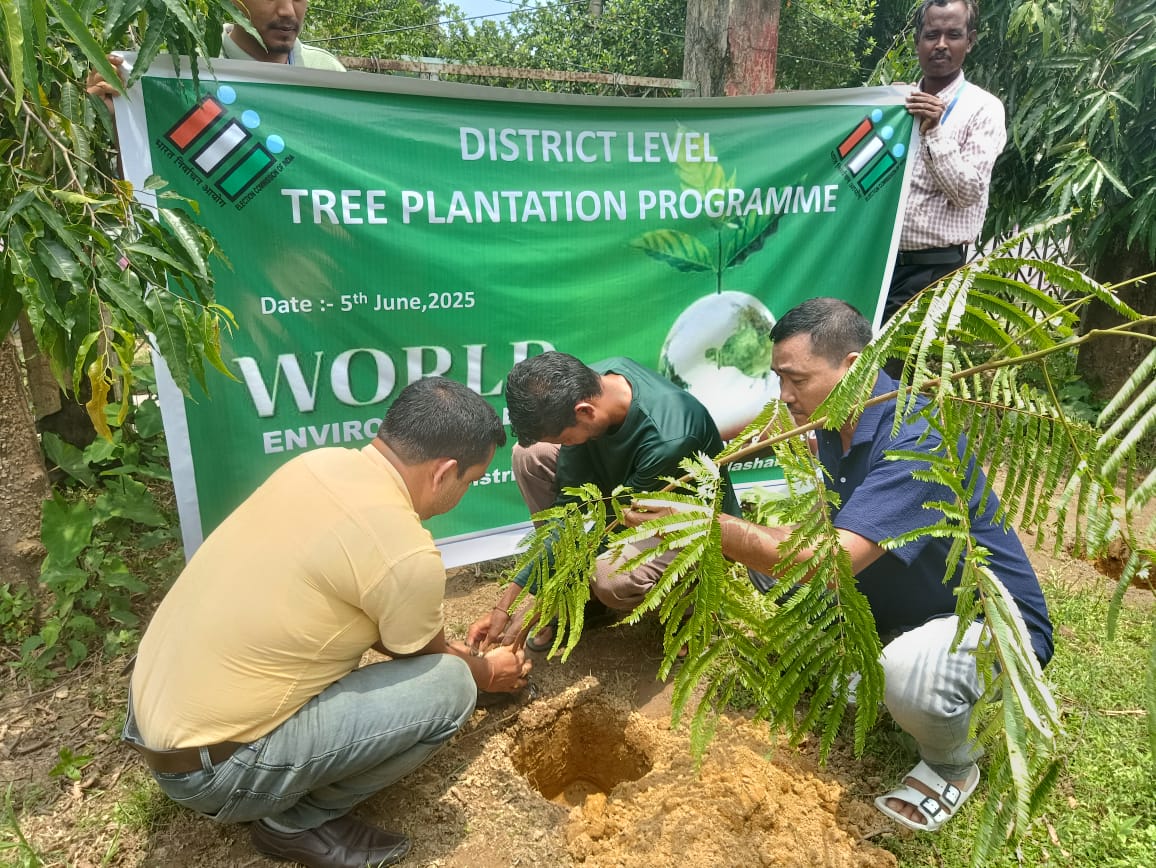 DM Unakoti tweet media