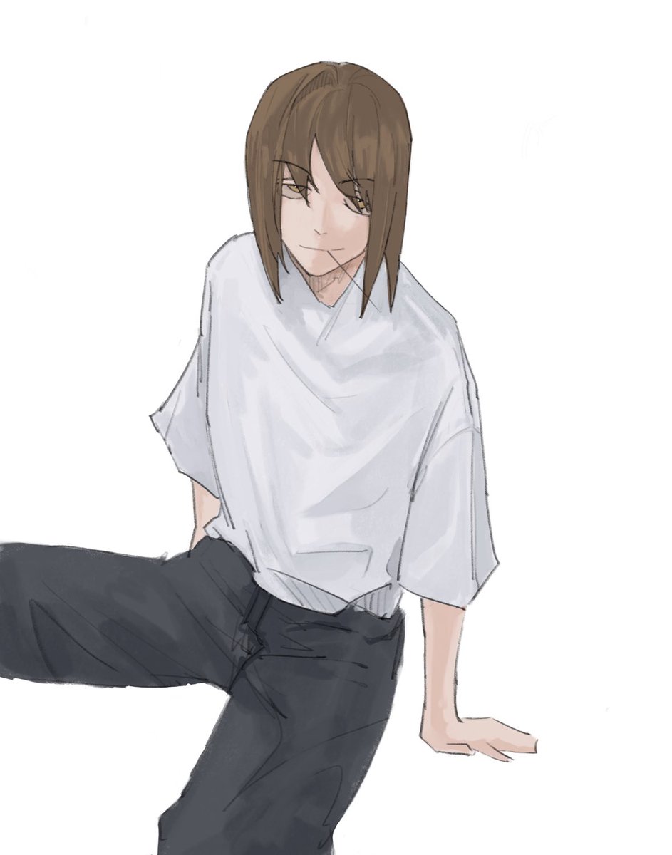 연초 (@kakagenma) on Twitter photo 