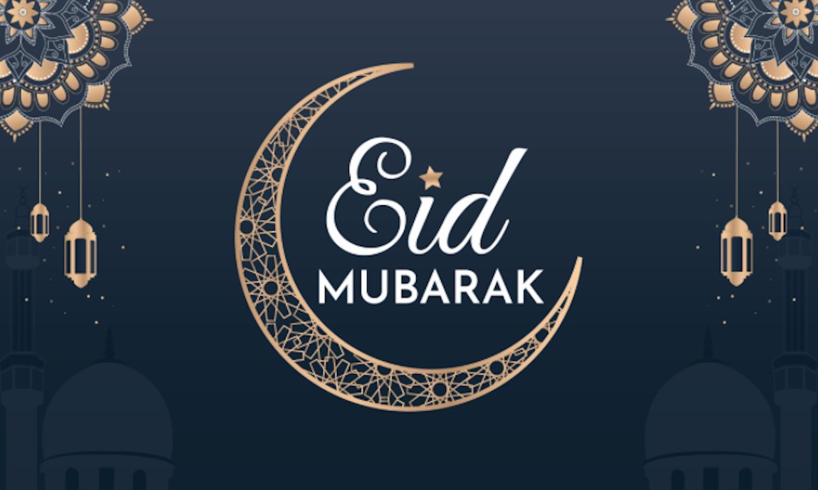 Wishing our valued customers, partners, followers, and everyone else who celebrates a prosperous Eid Al-Adha filled with joy and gratitude. Eid Mubarak from all of us at Excelerate 🌙✨

#EidMubarak