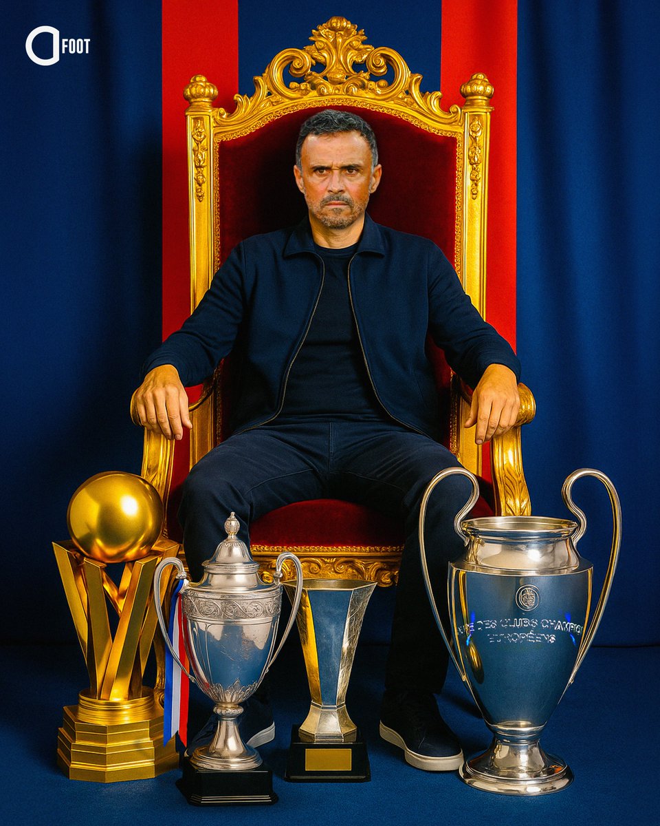 Champions League Visuals - <a href="/ActuFoot_/">Actu Foot</a> <a href="/Footballogue/">Footballogue</a> ⚽️🏆