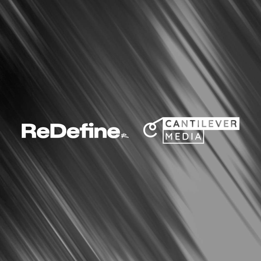 ReDefine (@thisisredefine) on Twitter photo #ReDefineOriginals x <a href="/CantileverMedia/">Cantilever Media</a> 🤝
We’re co-producing a slate of animated features for the global kids and family market.
Read More: bit.ly/4mNbp4T #ReDefineOriginals x <a href="/CantileverMedia/">Cantilever Media</a> 🤝
We’re co-producing a slate of animated features for the global kids and family market.
Read More: bit.ly/4mNbp4T