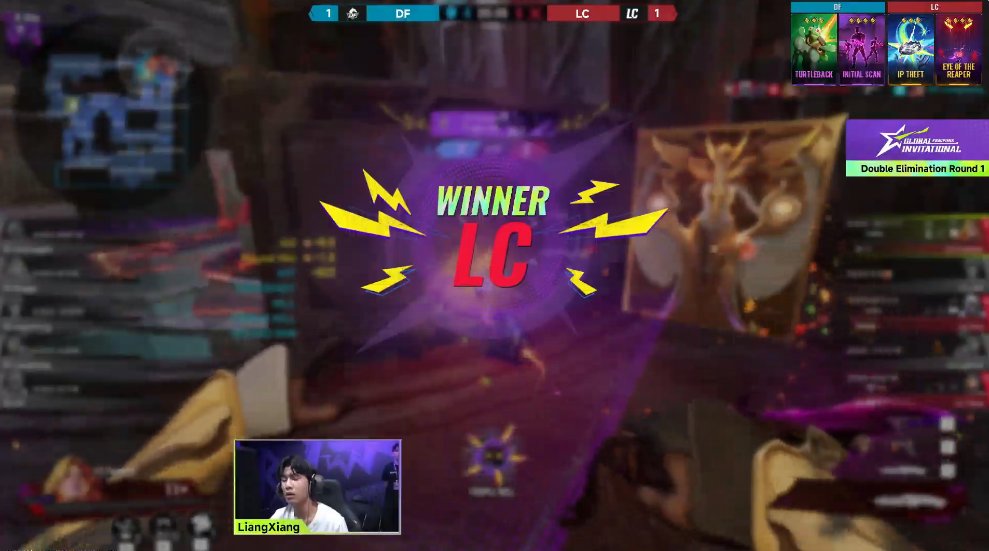 Watch out as Last Chance gets a win on this FragPunk World Clash 🔥
#FragPunk #WorldClash #BreakTheRules