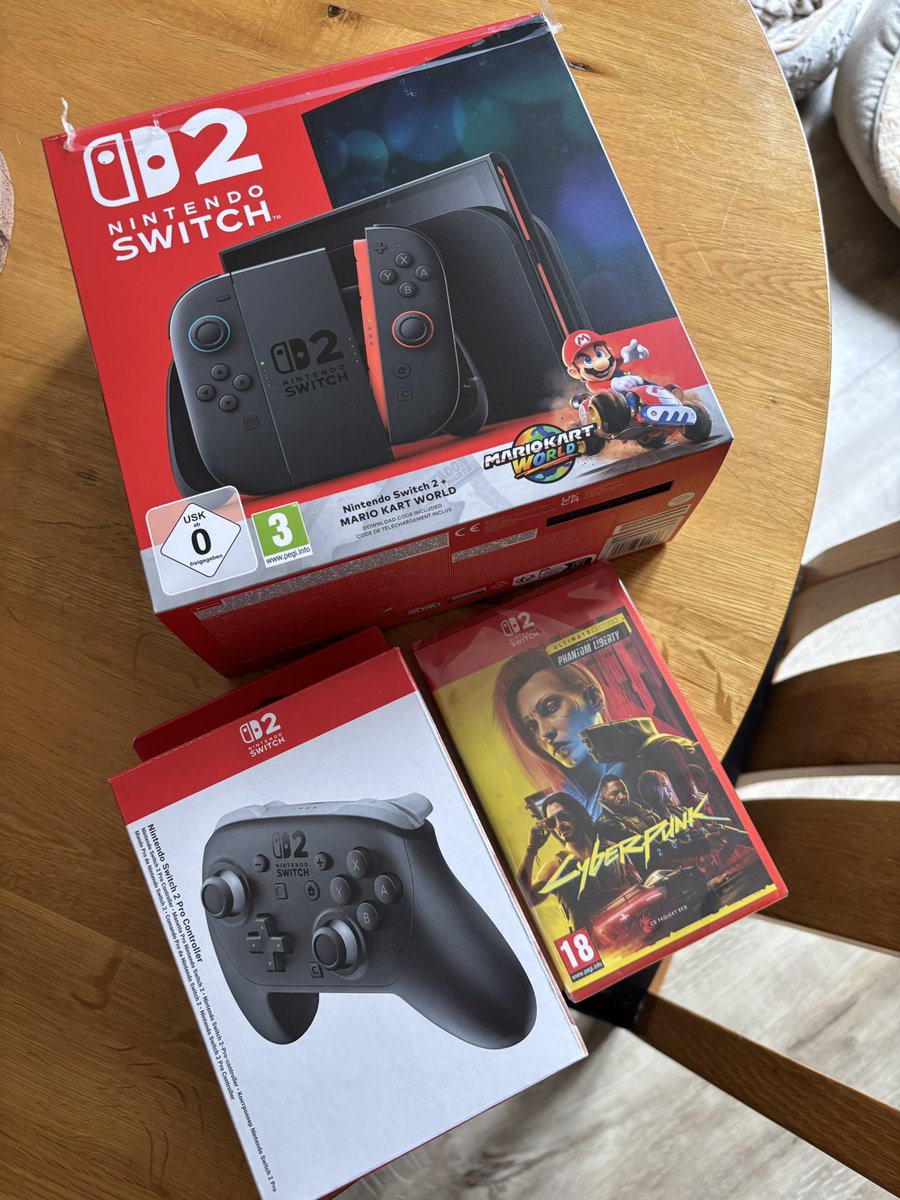 simonward75's tweet photo. @NinSwitchIntel Yep, in the uk https://t.co/eXtUVNel9u