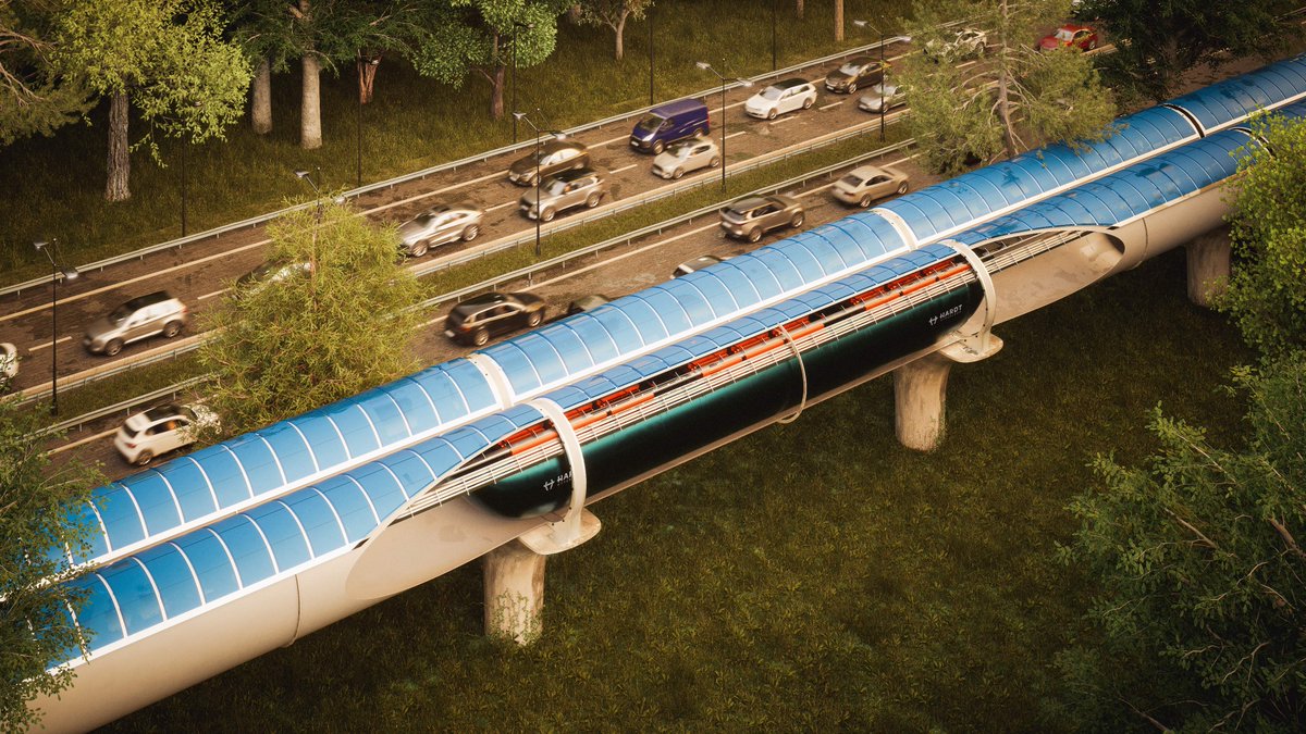 HardtHyperloop's tweet image. Today is World Environment Day! 
 
See Hyperloop could replace 66% of European flights in 2050 – Hyperconnected Europe vision paper shows — Hyperloop Development Program for more information.
hyperloopdevelopmentprogram.com/news-about-the…

#WorldEnvironmentDay #Sustainable #Mobility #Hyperloop