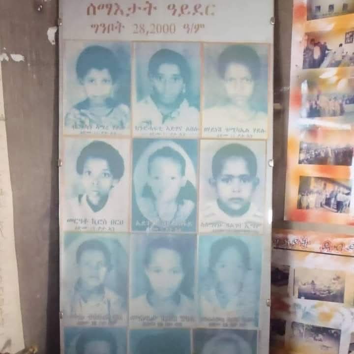 Remembering #AyderMassacre!
