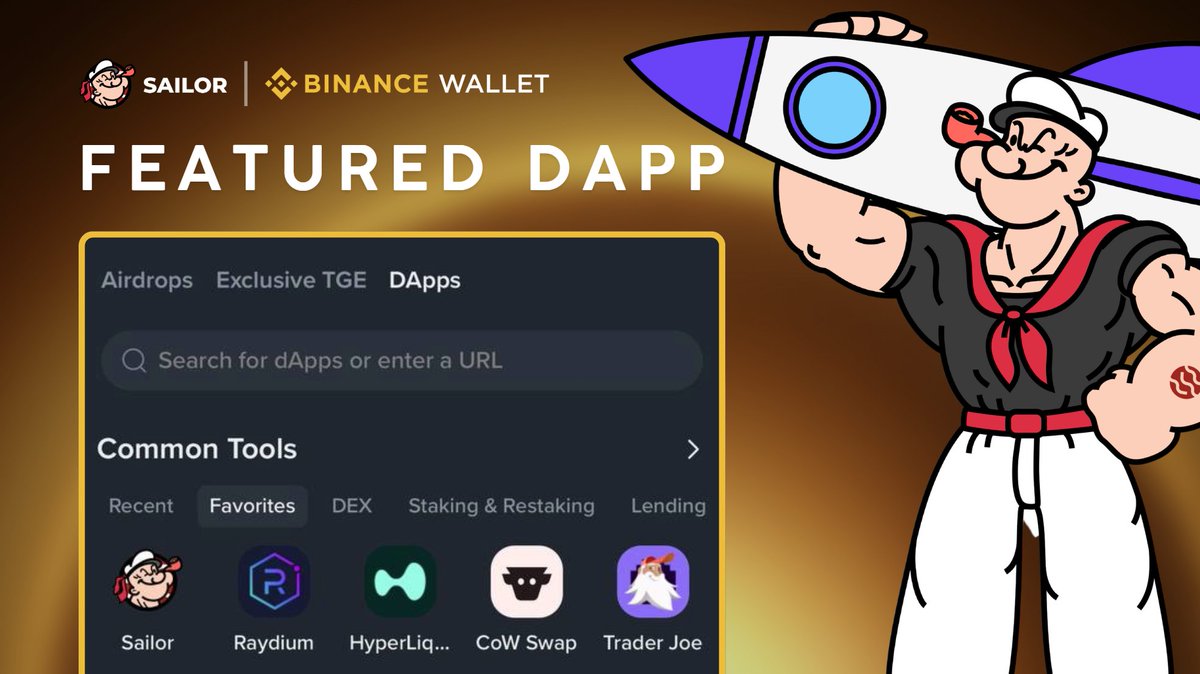 SAILOR on SEI ⛵ tweet media