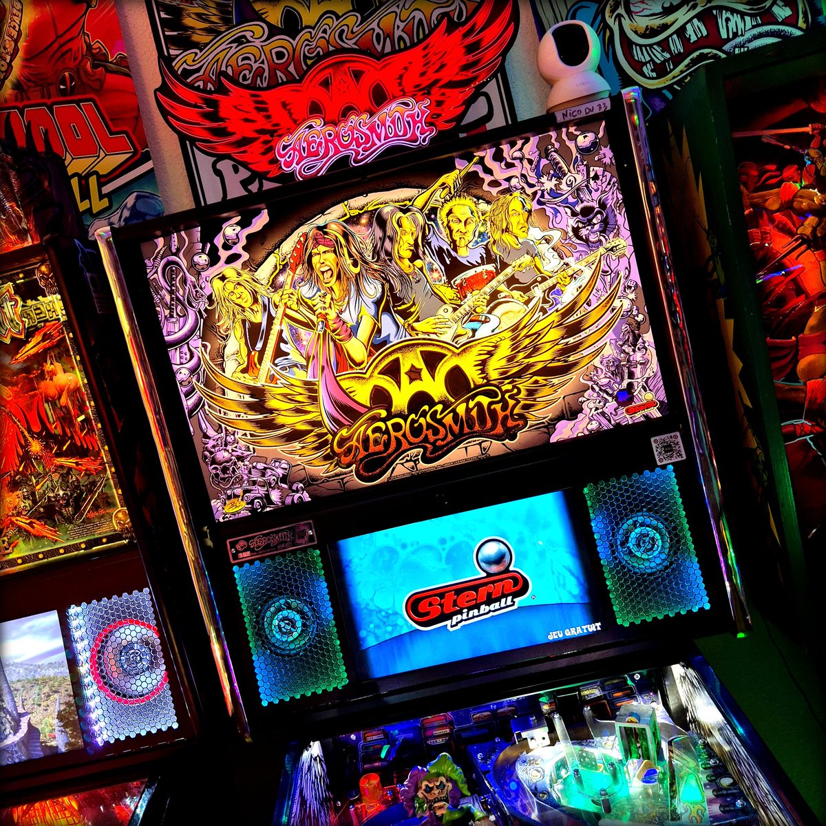 Lazarus Nox tweet media